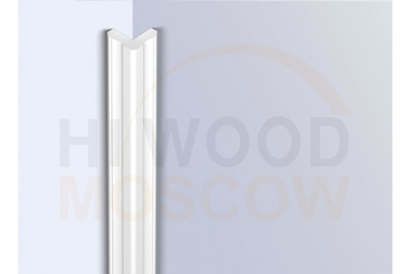 Профиль HIWOOD 20 × 20 × 2000 C20V1